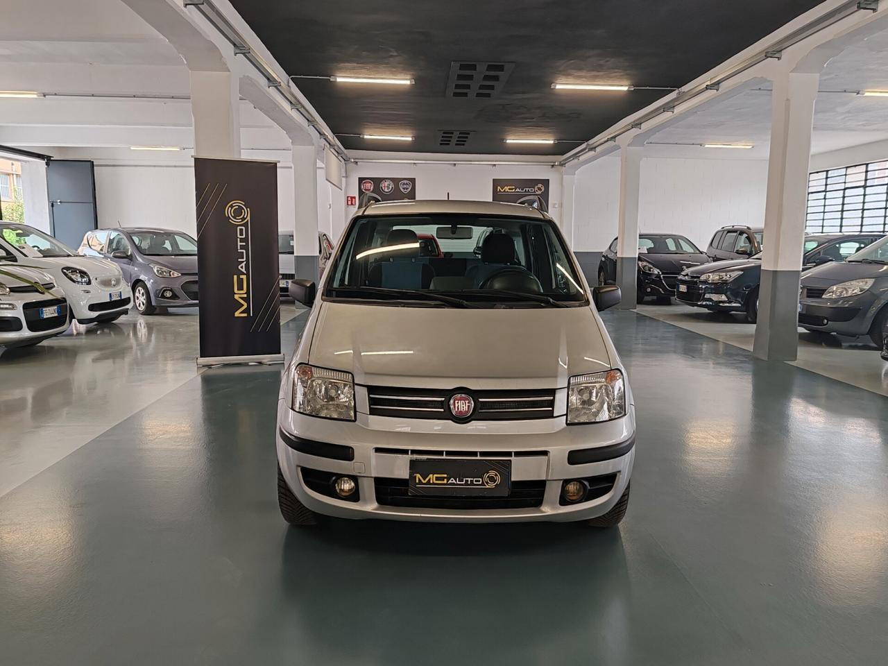 Fiat Panda 1.2 Dynamic Natural Power