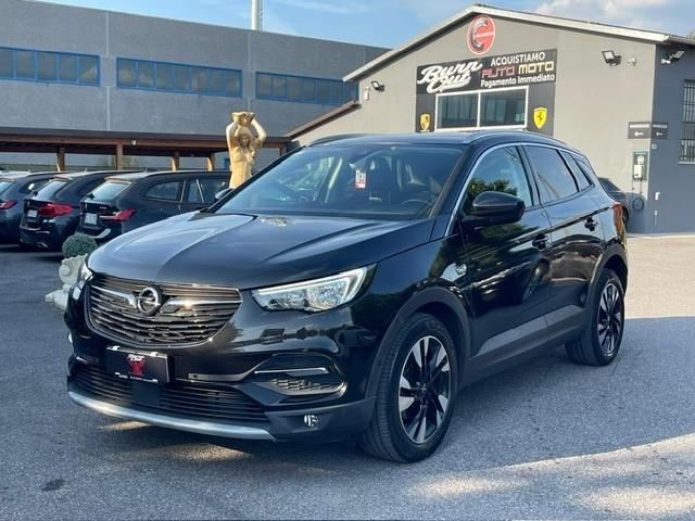 Opel Grandland X 1.5 diesel Ecotec Start&Stop aut. Innovation