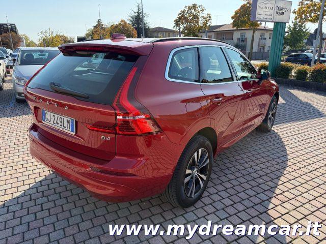 VOLVO XC60 B4 (d) automatico Core
