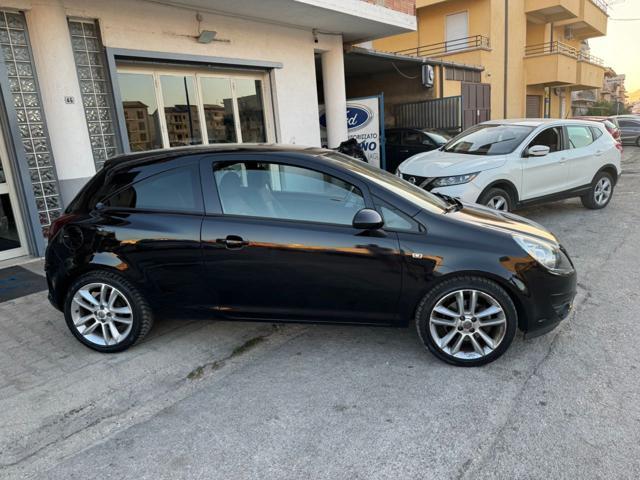 OPEL Corsa 1.3 CDTI 90CV 3 porte Sport