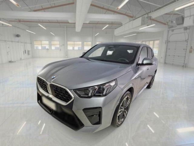 BMW X2 sDrive 18d Msport