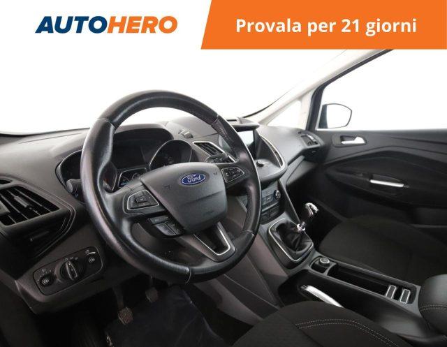 FORD C-Max 1.5 TDCi 95CV Start&Stop Plus