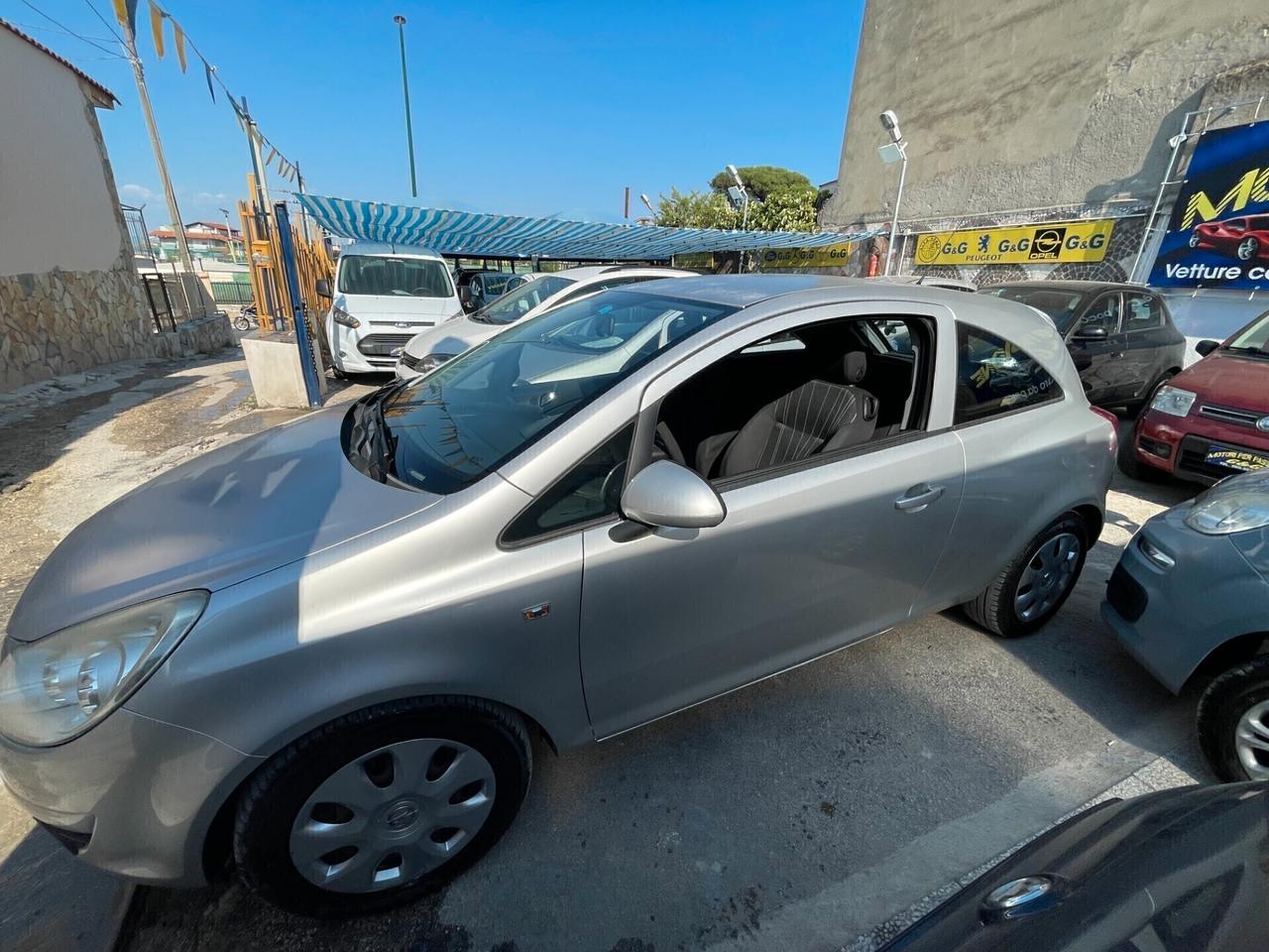 Opel Corsa 1.0 12V 3 porte Club