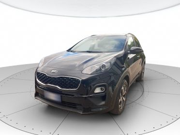 KIA Sportage 1.6 crdi mhev Business Class 2wd 136cv dct