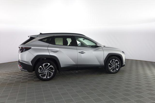 HYUNDAI Tucson Tucson 1.6 CRDI 48V DCT Exellence