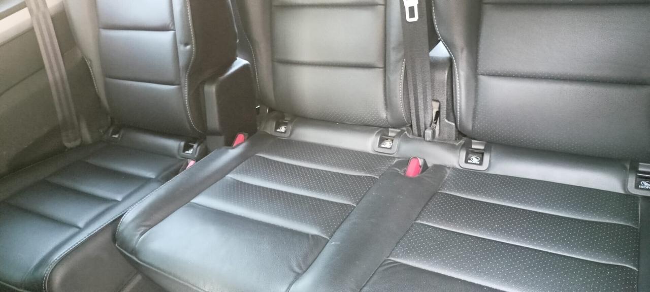 Opel Zafira Life 2.0 Diesel 180CV aut. Start&Stop