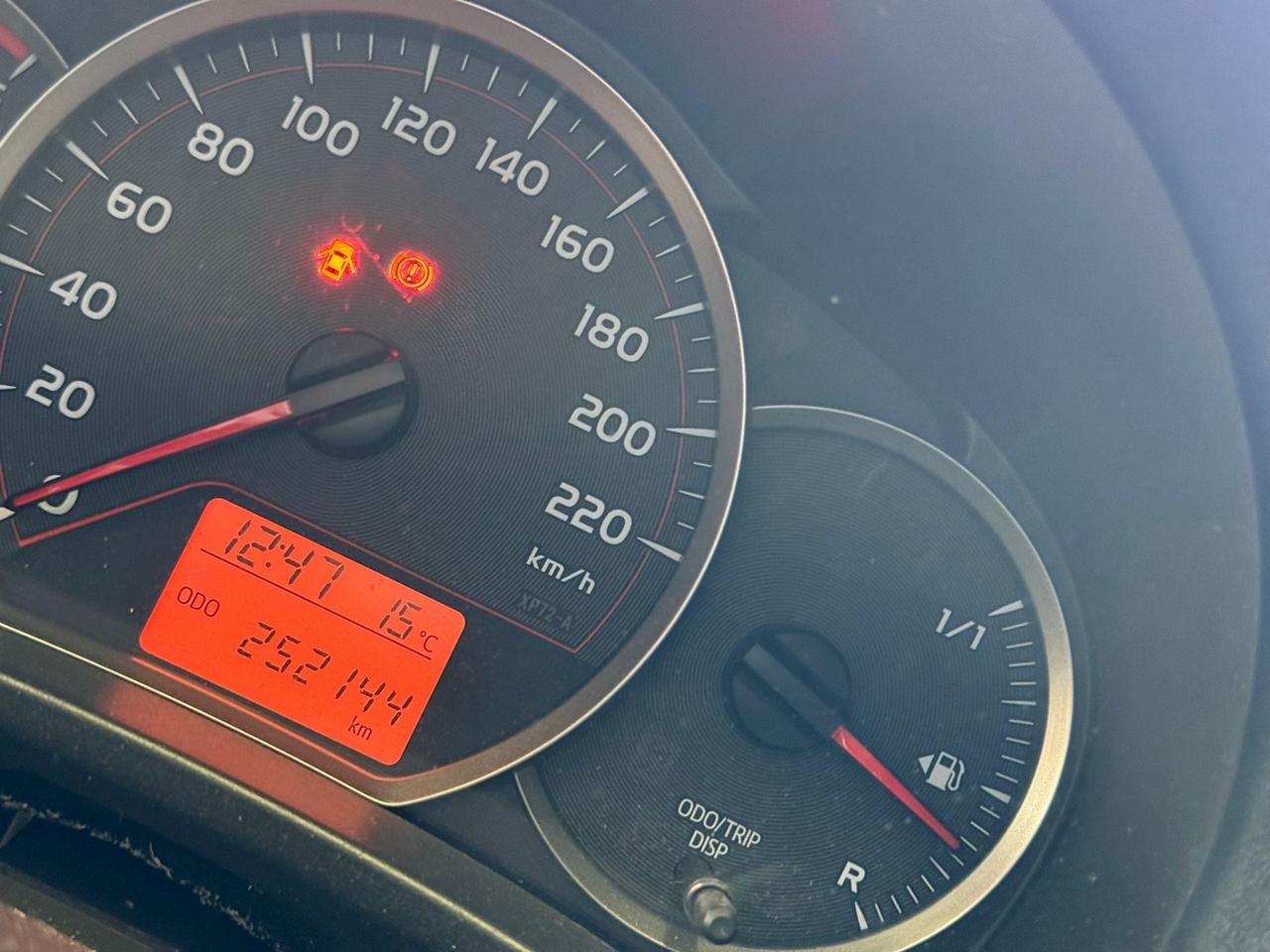 Toyota Yaris 1.4 D-4D 5 porte Lounge