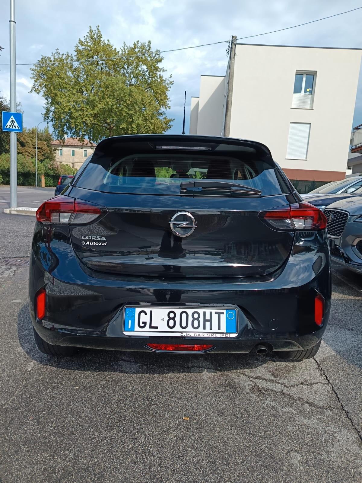 Opel Corsa 1.2 100 CV Elegance