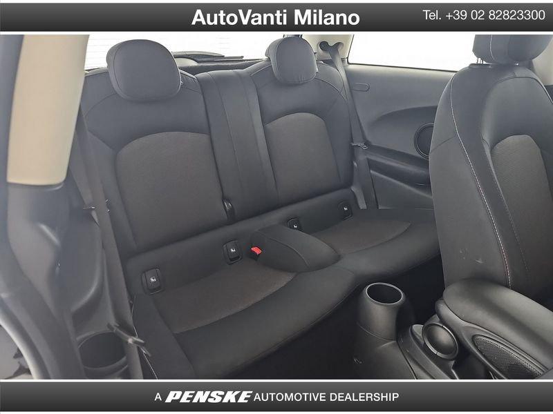 MINI Mini 3 porte MINI cooper 1.5 classic 5 porte