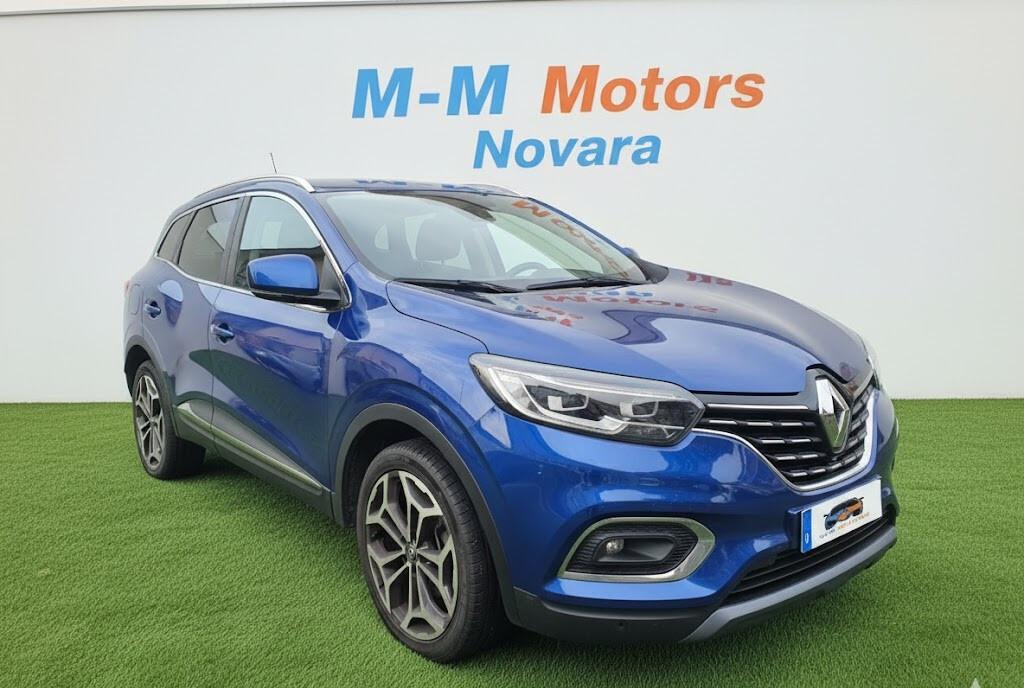 Renault Kadjar 115CV Business Bose