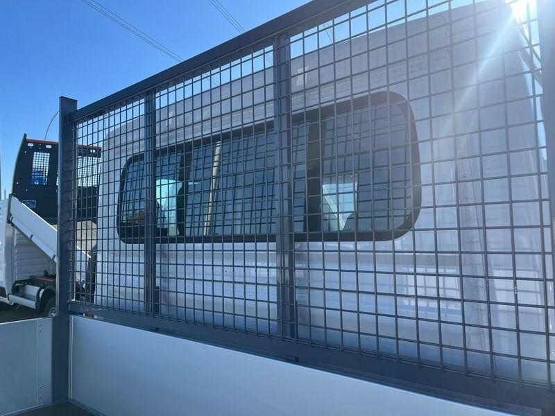 Opel Movano 35 2.2 BlueHDi 140 L3 Doppia Cab. Heavy CASSONE FISSO (IVA ESCL.)