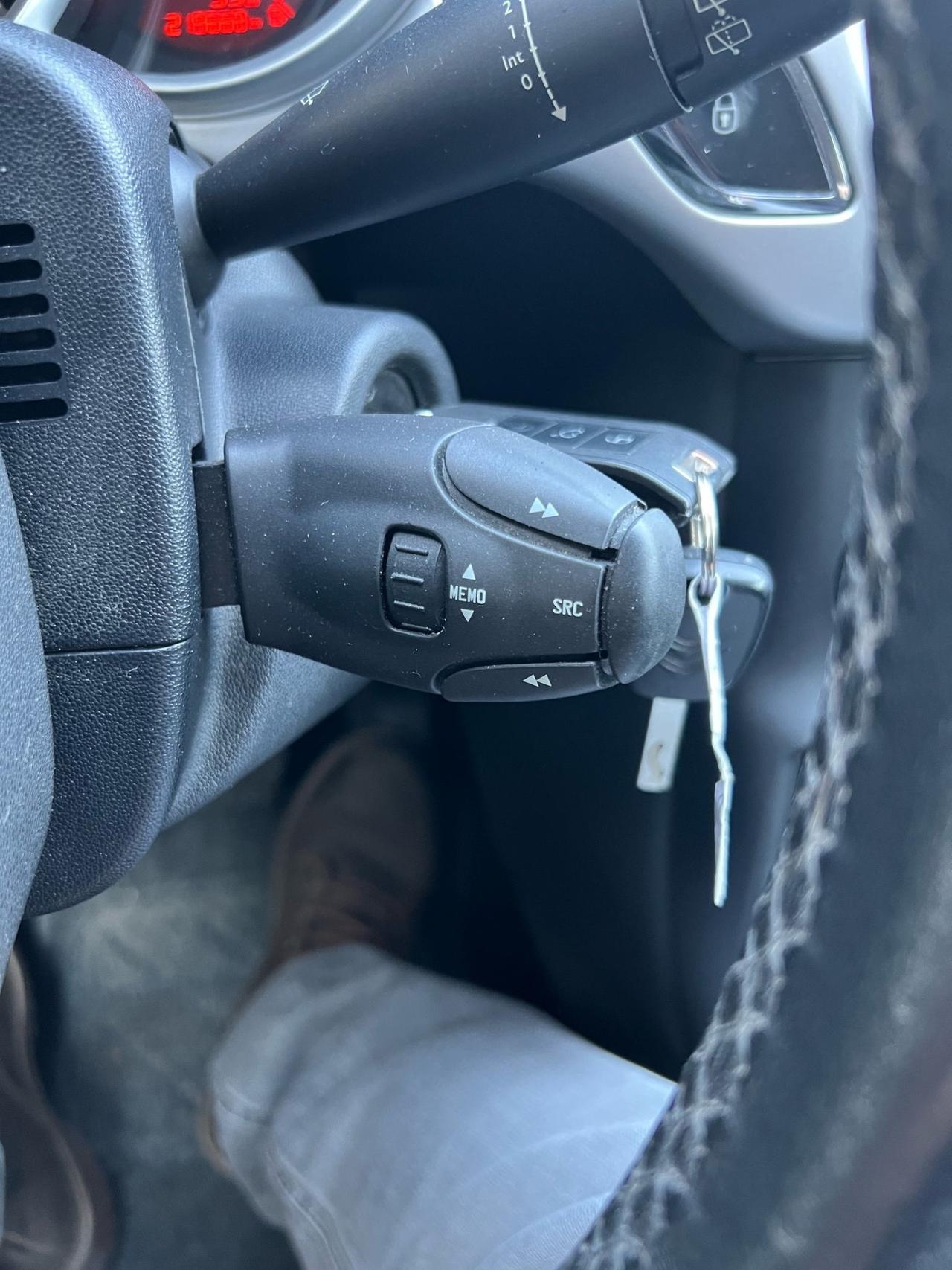 Citroen C3 1.4 BENZINA GPL ANNO 2013 X NEOPATENTATI