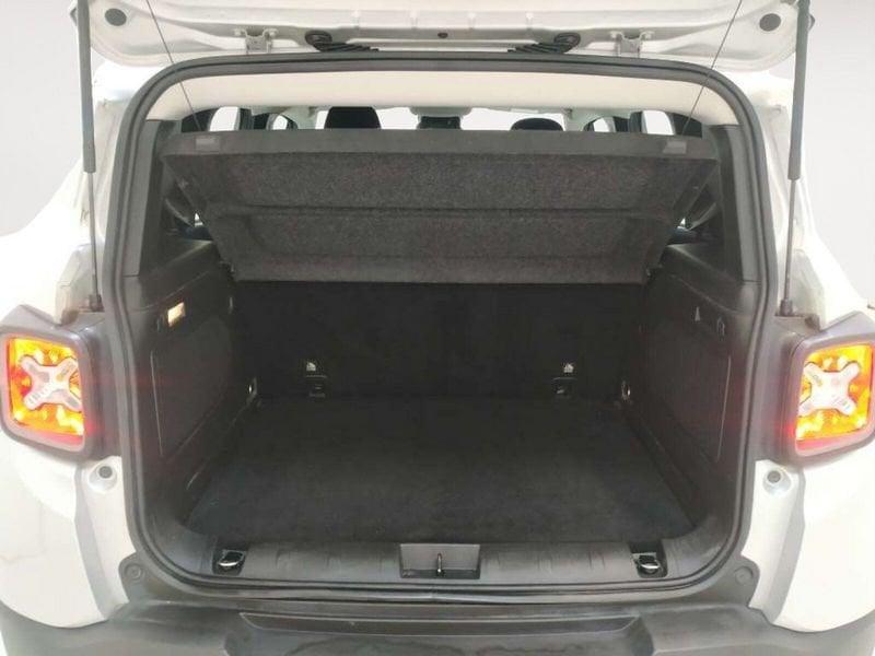 Jeep Renegade 2.0 mjt Limited 4wd 140cv auto 9m