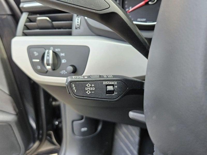 Audi A4 Avant 30 TDI/136 CV S tronic