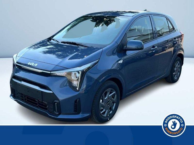 Kia Picanto 1.0 Urban (TT) MY26