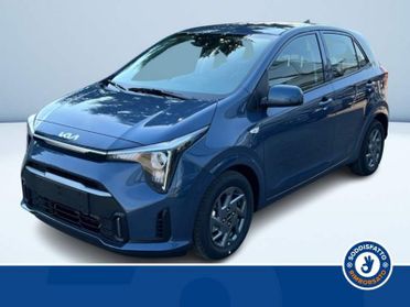 Kia Picanto 1.0 Urban (TT) MY26