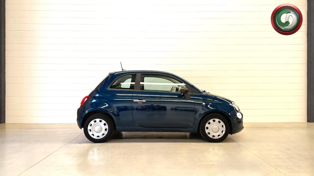 Fiat 500 1.2 EasyPower Cult