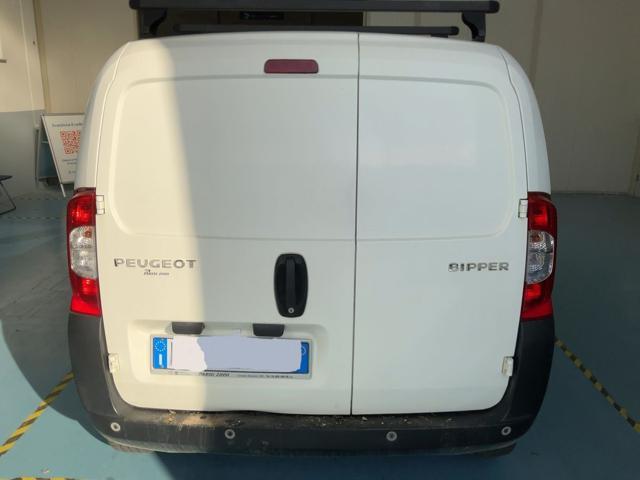 FIAT Fiorino 1.3 MJT 75CV Cargo CAMBIO AUTOMATICO