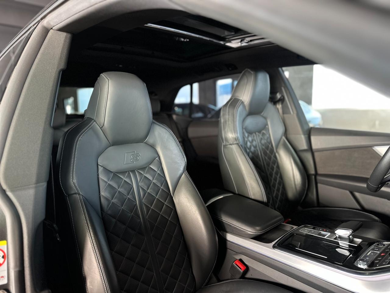 Audi Q8 50 TDI 286 CV quattro tiptronic Sport