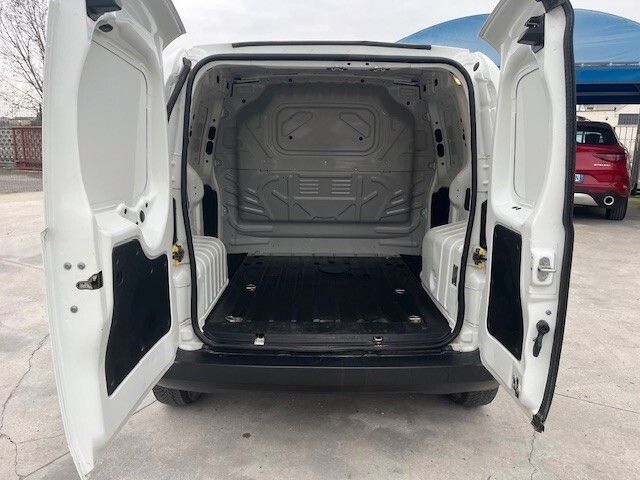 Fiat Fiorino 2019 photo 5