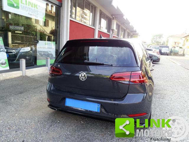 VOLKSWAGEN Golf 1.5 TSI ACT DSG 5p. Business BlueMotion Tech.