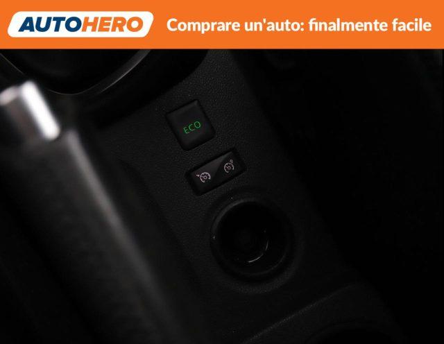 RENAULT Captur dCi 8V 90 CV Start&Stop Energy Intens