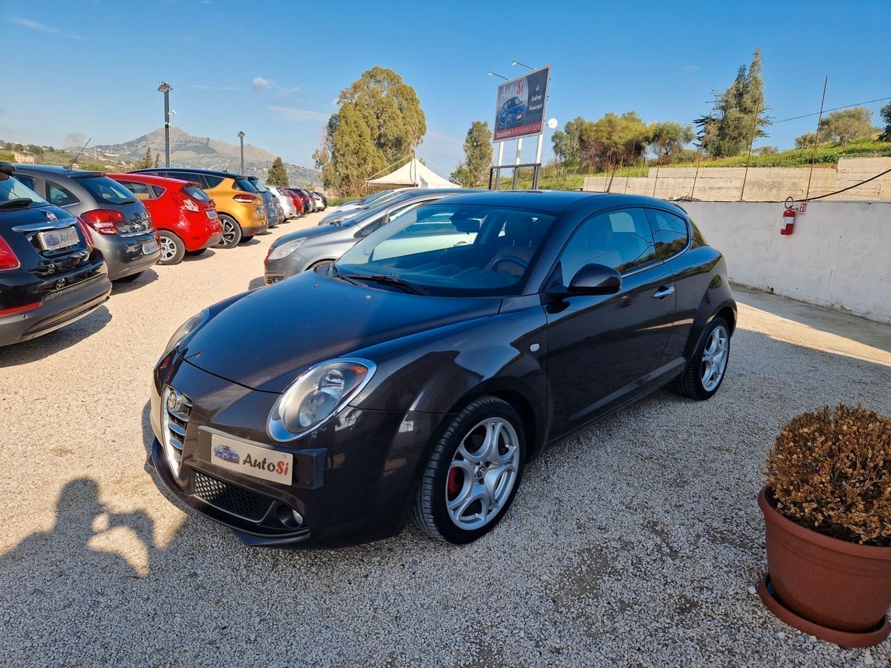 Alfa Romeo MiTo 1.3 JTDm 85 CV S&amp;S Impression