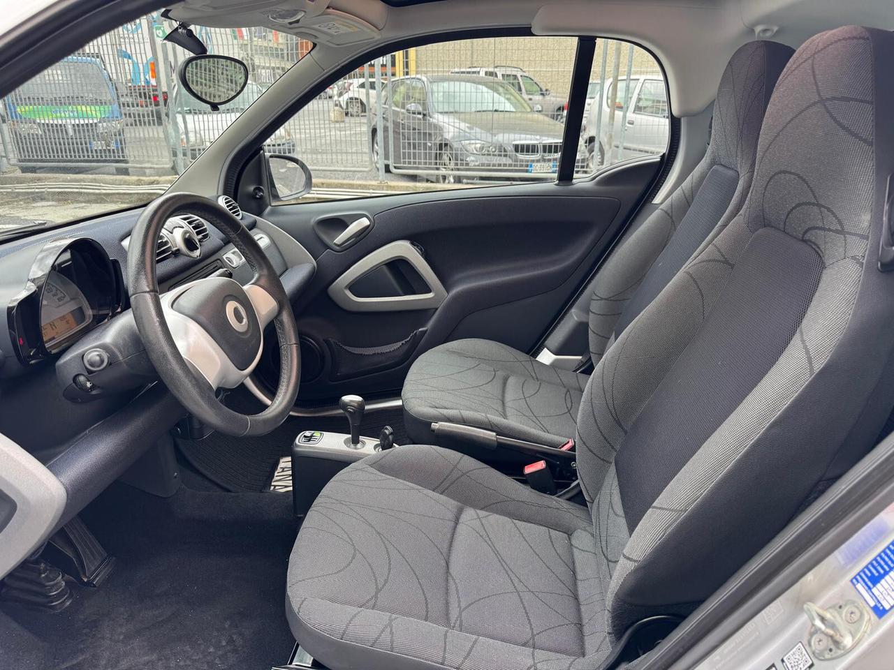 Smart ForTwo 1000 52 kW solo 44.000km GARANZIA 2014