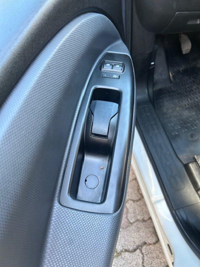 FIAT Doblo Doblò 1.3 MJT PL Combi Maxi N1 COIBENTATO LEGGERO