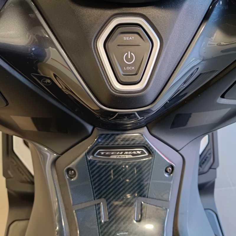 Yamaha T-Max 560 Tech Max - 2022