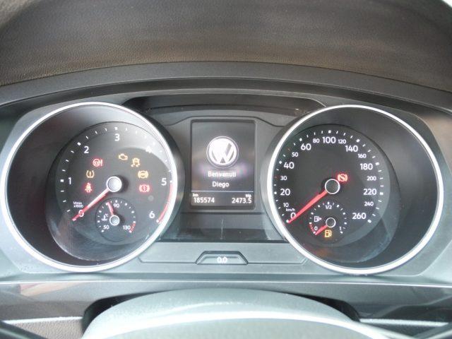 VOLKSWAGEN Tiguan 2.0 TDI SCR 4MOTION BlueMotion Tec. - UniPropriet.