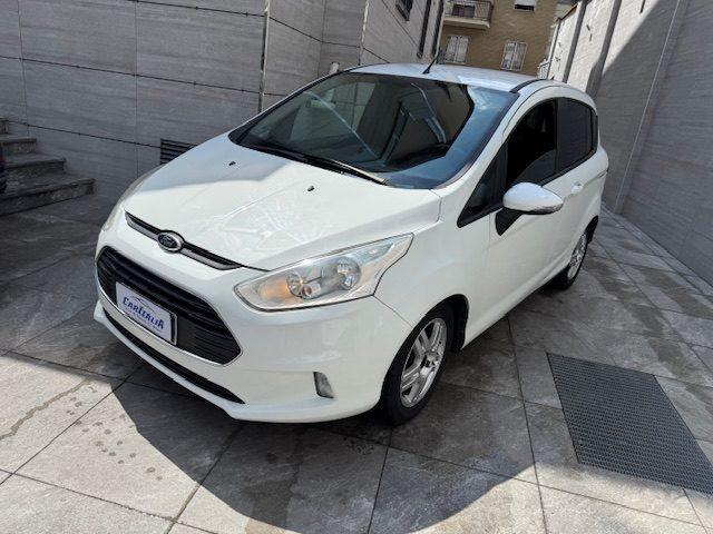 FORD B-Max 1.5 TDCi 75 CV