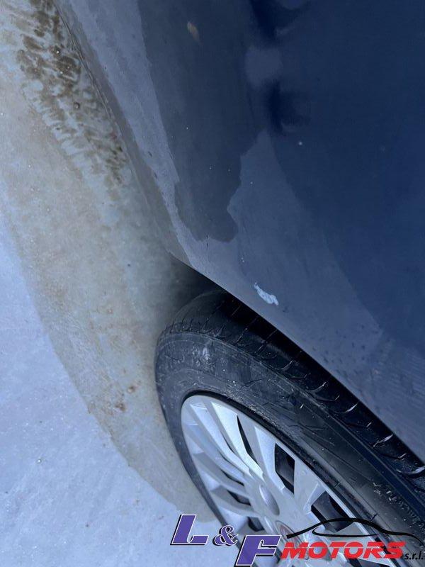 FIAT 500 1.2 GPL CASA MADRE AUTO VISTA E PIACIUTA