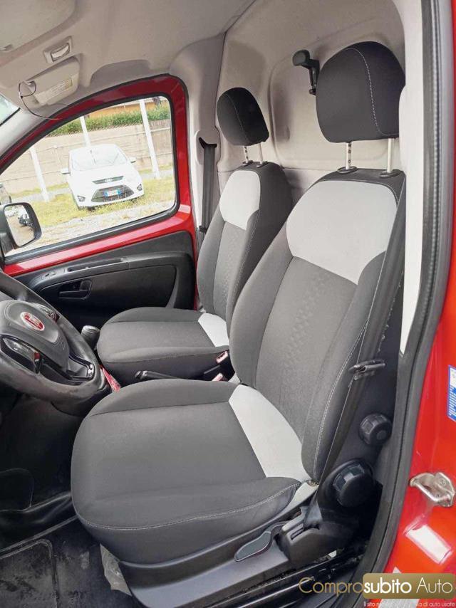 FIAT Fiorino 1.3 MJT 80CV + IVA 22%