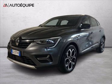 RENAULT Arkana 1.3 tce Intens 140cv edc fap del 2021