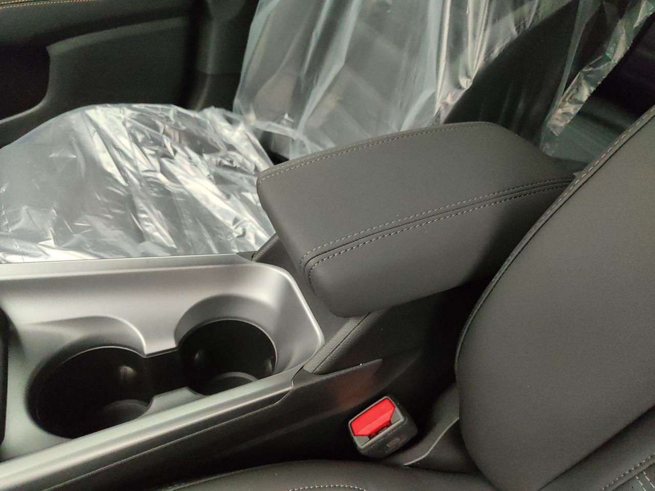 ALFA ROMEO Tonale TONALE 1.5 160CV HYBRID VELOCE TCT7 MY25