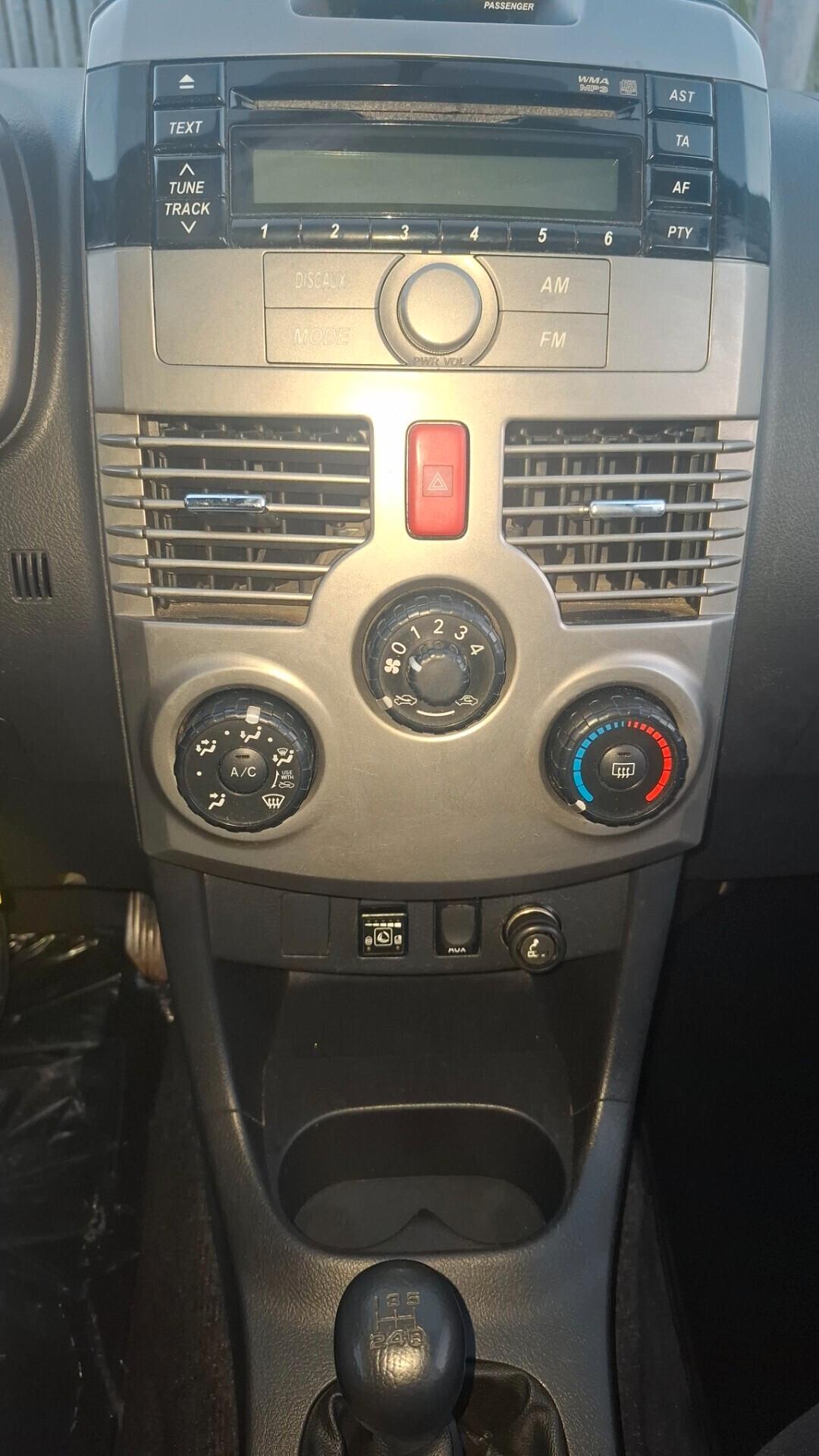 Daihatsu Terios 1.5 4WD Hiro Green Powered-GPL DELLA CASA