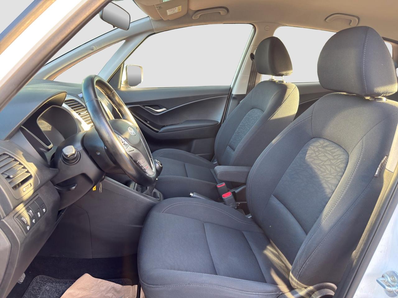 Hyundai iX20 1.4 90 CV Econext Comfort