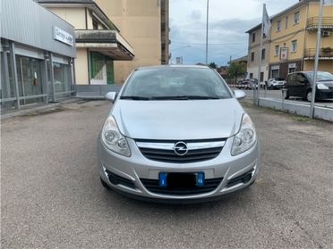Opel Corsa 1.2 3 porte NEOPATENTATI !!