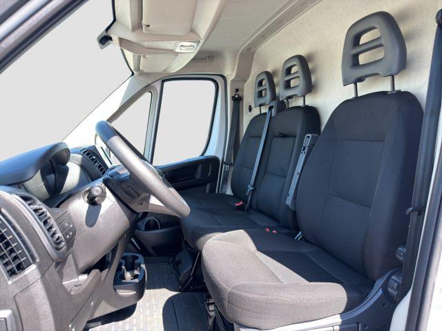 FIAT Ducato Ducato 30 2.2 Mjt 120CV PC-TN Furgone