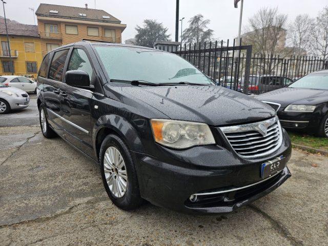 LANCIA Voyager 2.8 Turbodiesel 163 CV 7POSTI