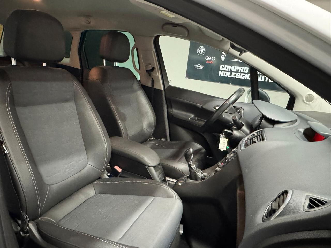Opel Meriva 1.3 CDTI ecoFLEX Cosmo