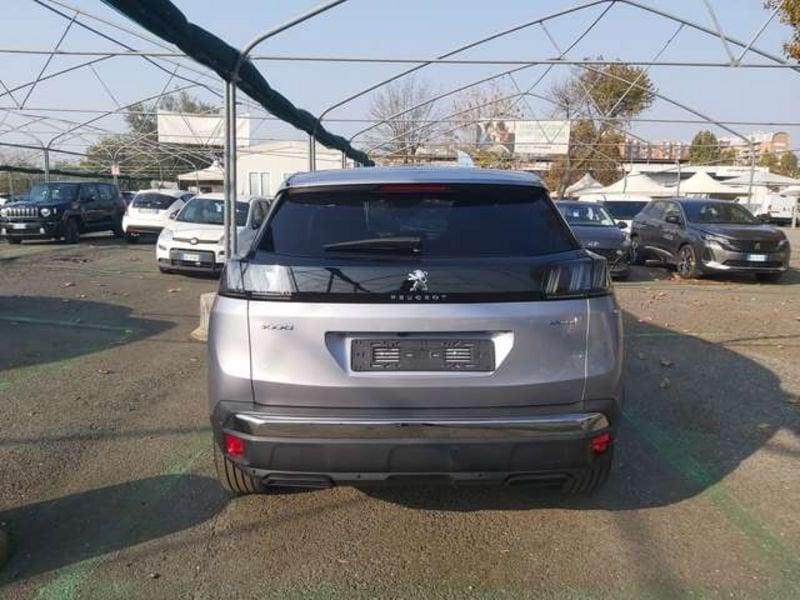 Peugeot 3008 1.6 HYBRID PHEV Allure