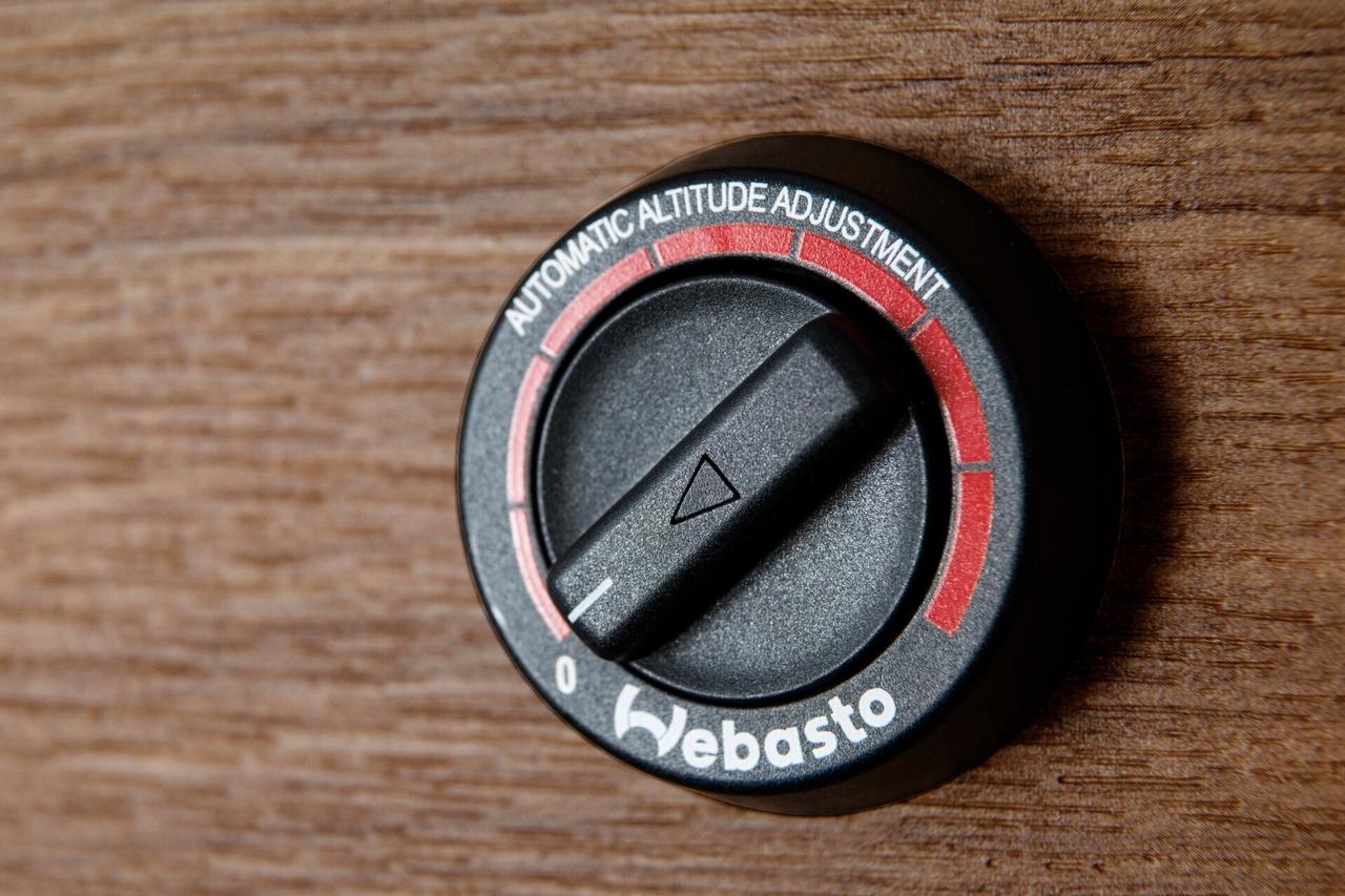Benimar YRTEO 840 2026