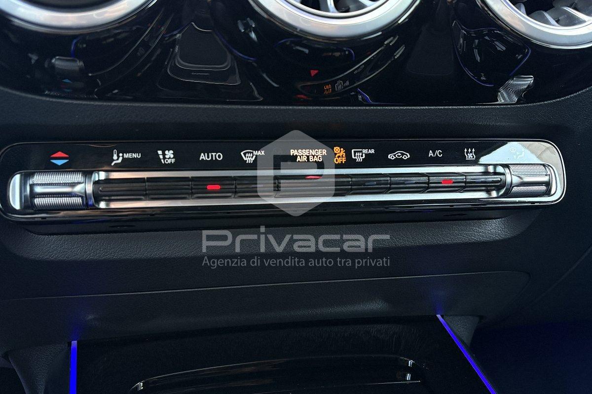 MERCEDES EQA 250+ AMG Line Advanced Plus