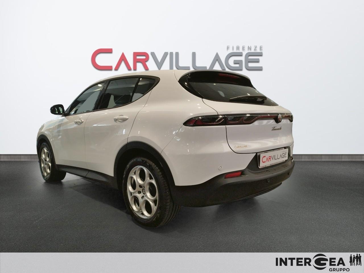ALFA ROMEO Tonale 1.6 Sprint 130cv tct6