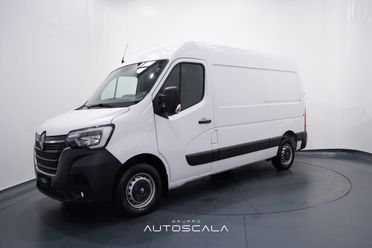 RENAULT Master T35 2.3 dCi 135 L2-H2 Furgone Ice