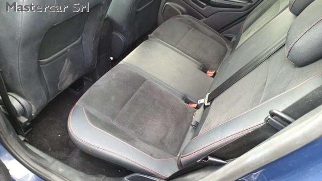 FORD EcoSport NEOPATENTATI 1.0 ecoboost ST-Line TG: GK849FY