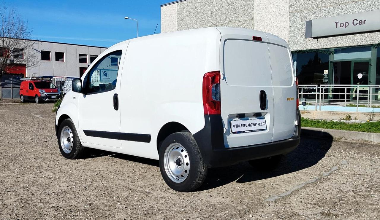 FIAT Fiorino cargo 1.3 mjt 80cv E6d-final