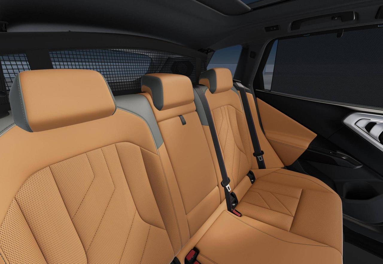 BMW X3 xDrive40d MSport Pro